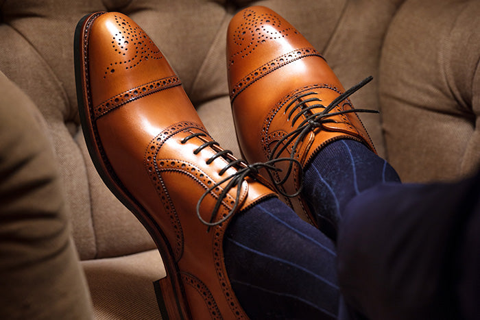 Custom-made men's shoes | Made in Spain | Main Collection | TLB Mallorca Custom-made men's shoes | Made in Spain | Main Collection | TLB Mallorca