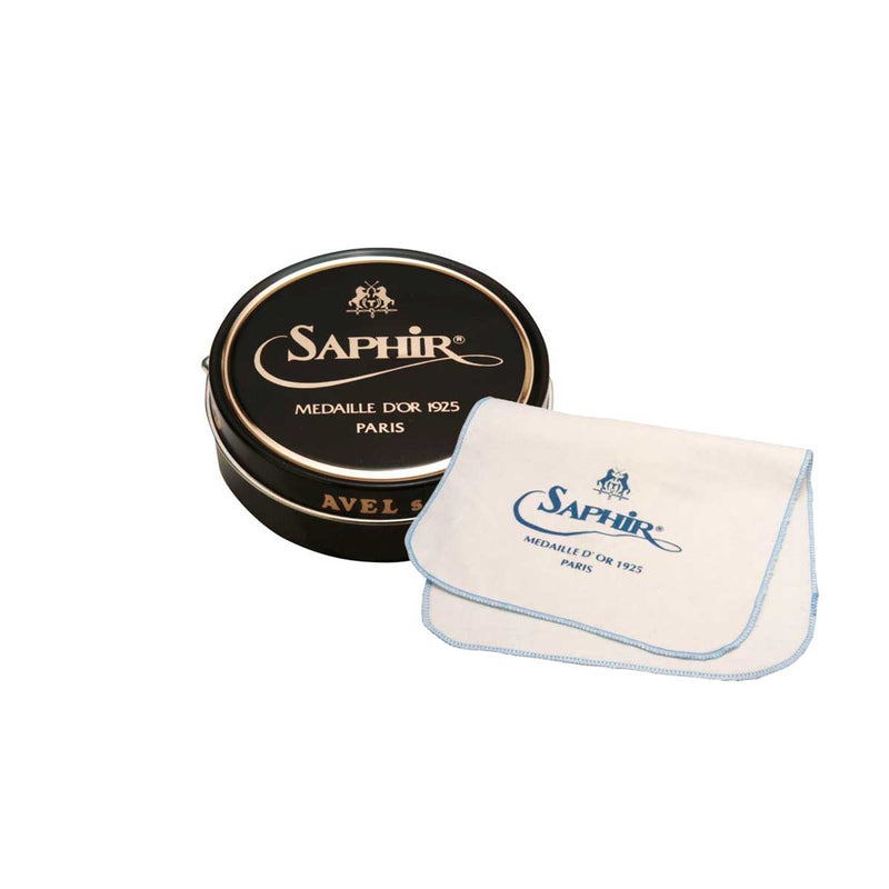 Kit Shoe care