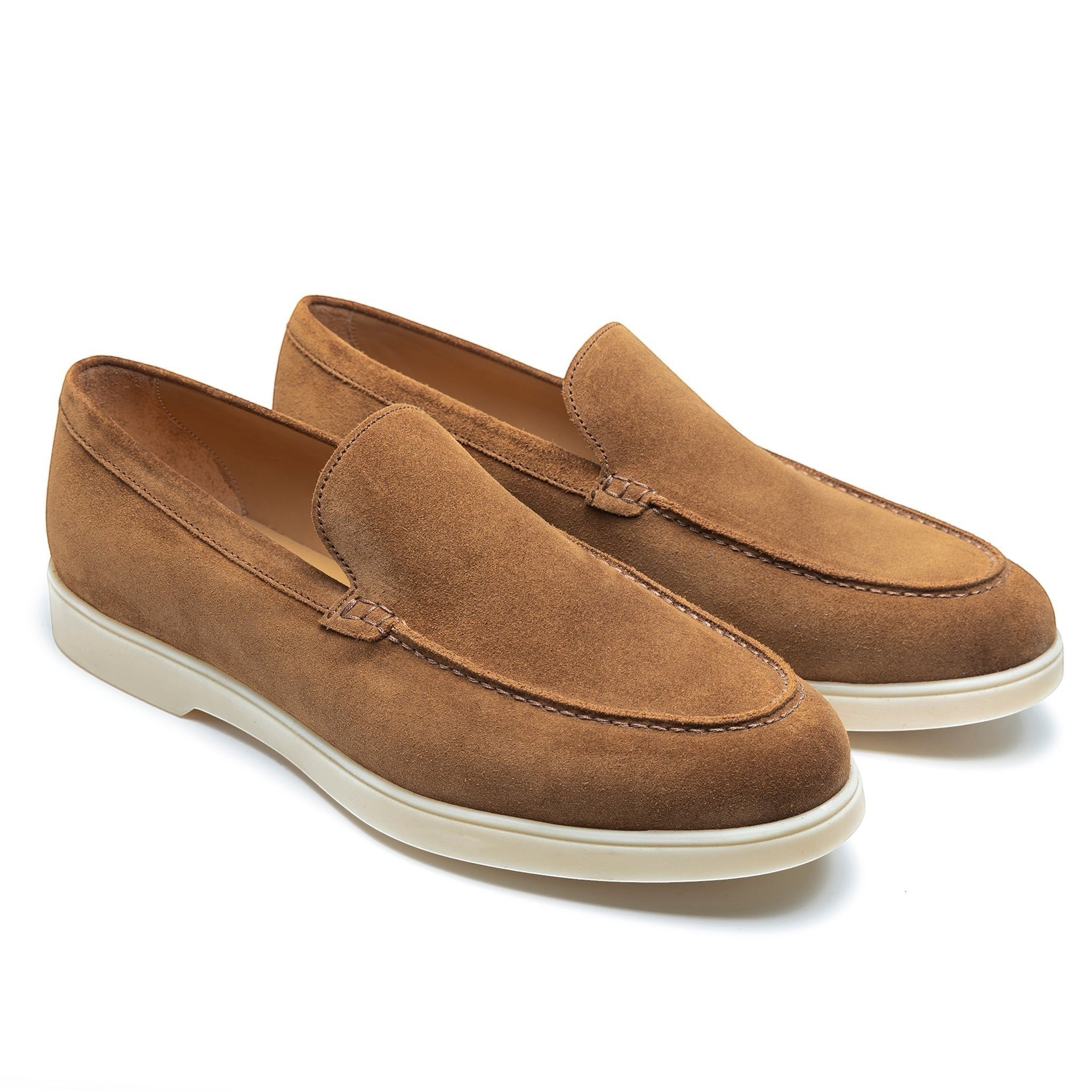 TLB Mallorca | Men's Moccasins Made in Leather | Comfort