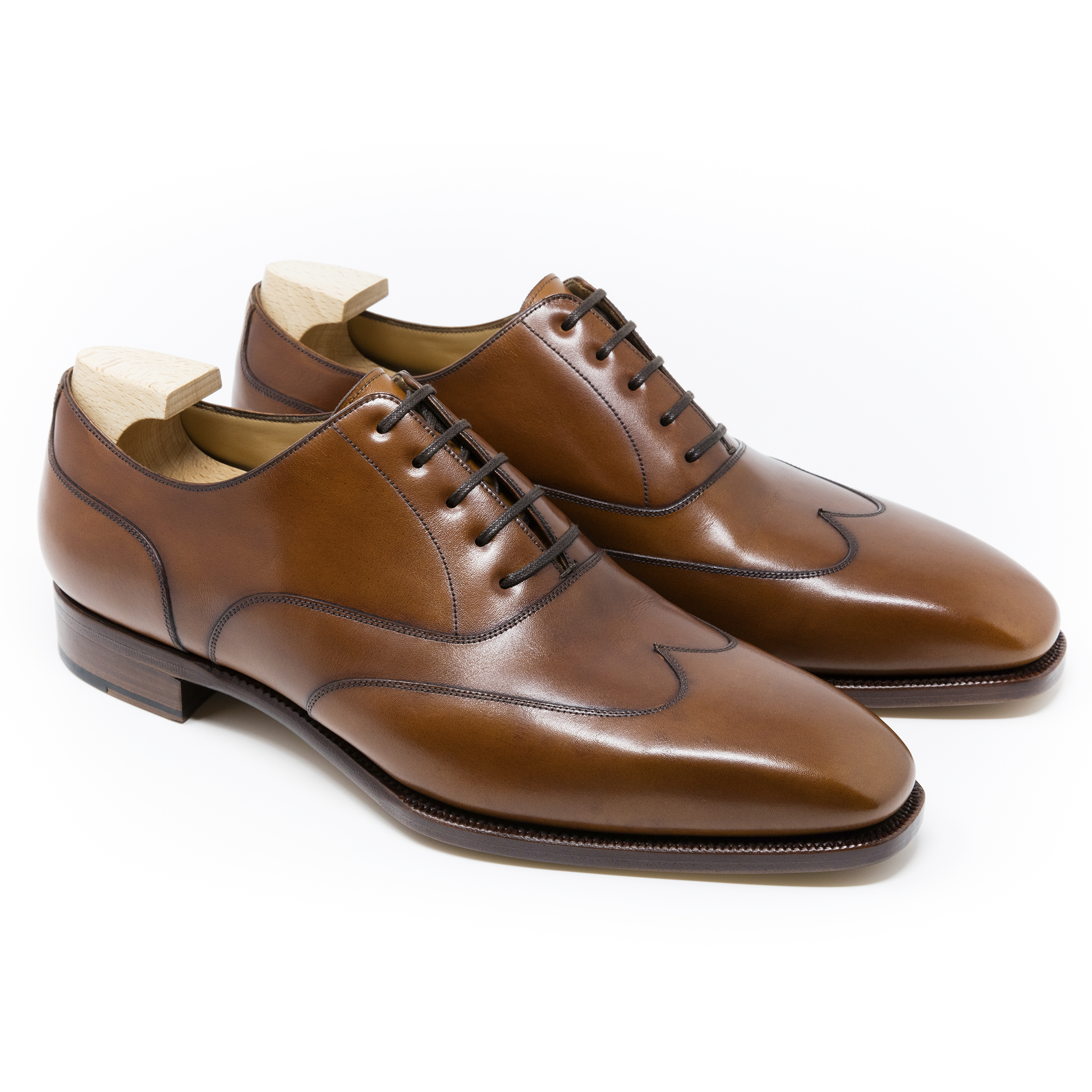 Botkier callista 2025 menswear oxfords
