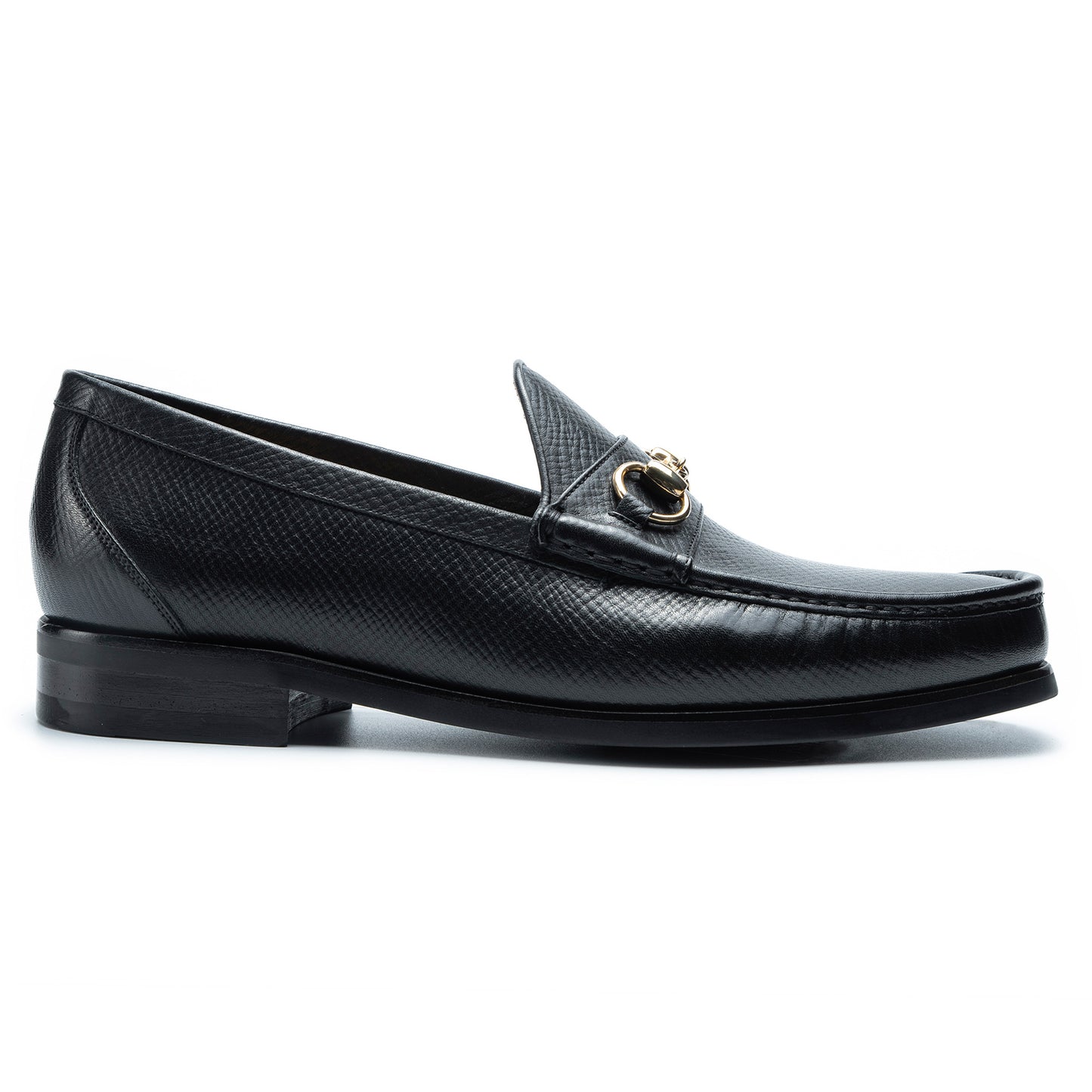 TLB Mallorca Leather Men's Loafers made in Spain