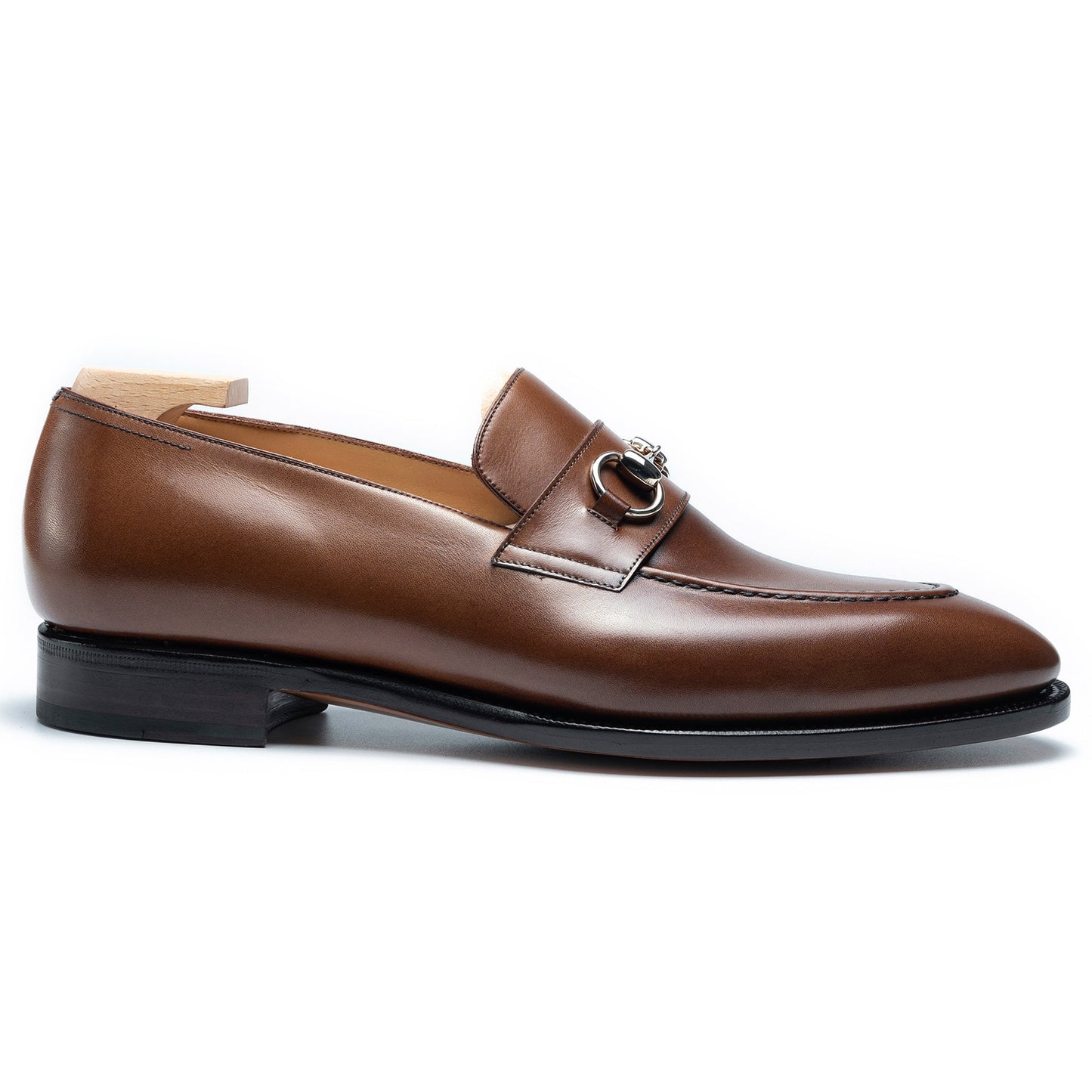 TLB Mallorca Leather Men's Loafers made in Spain