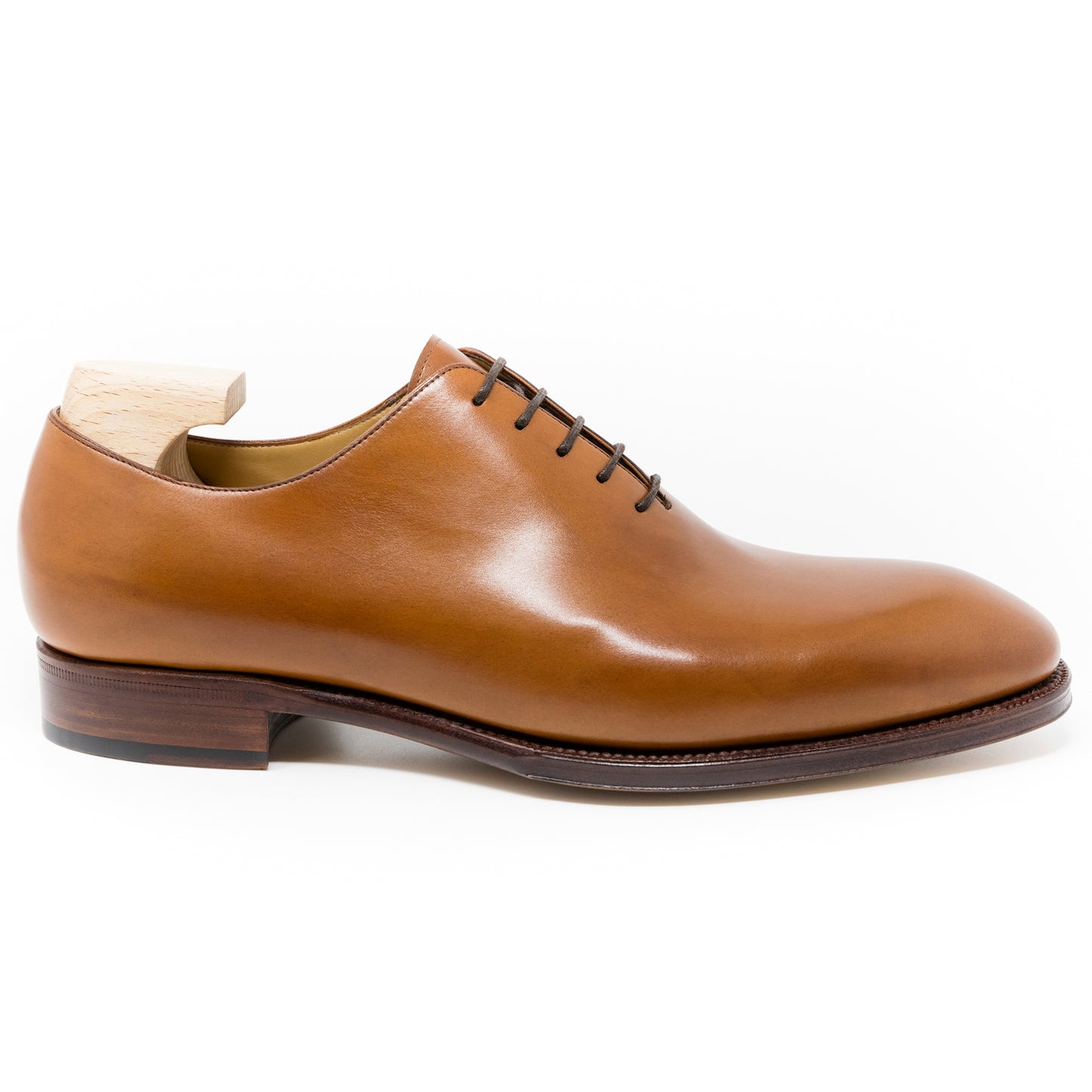 TLB Mallorca leather shoes