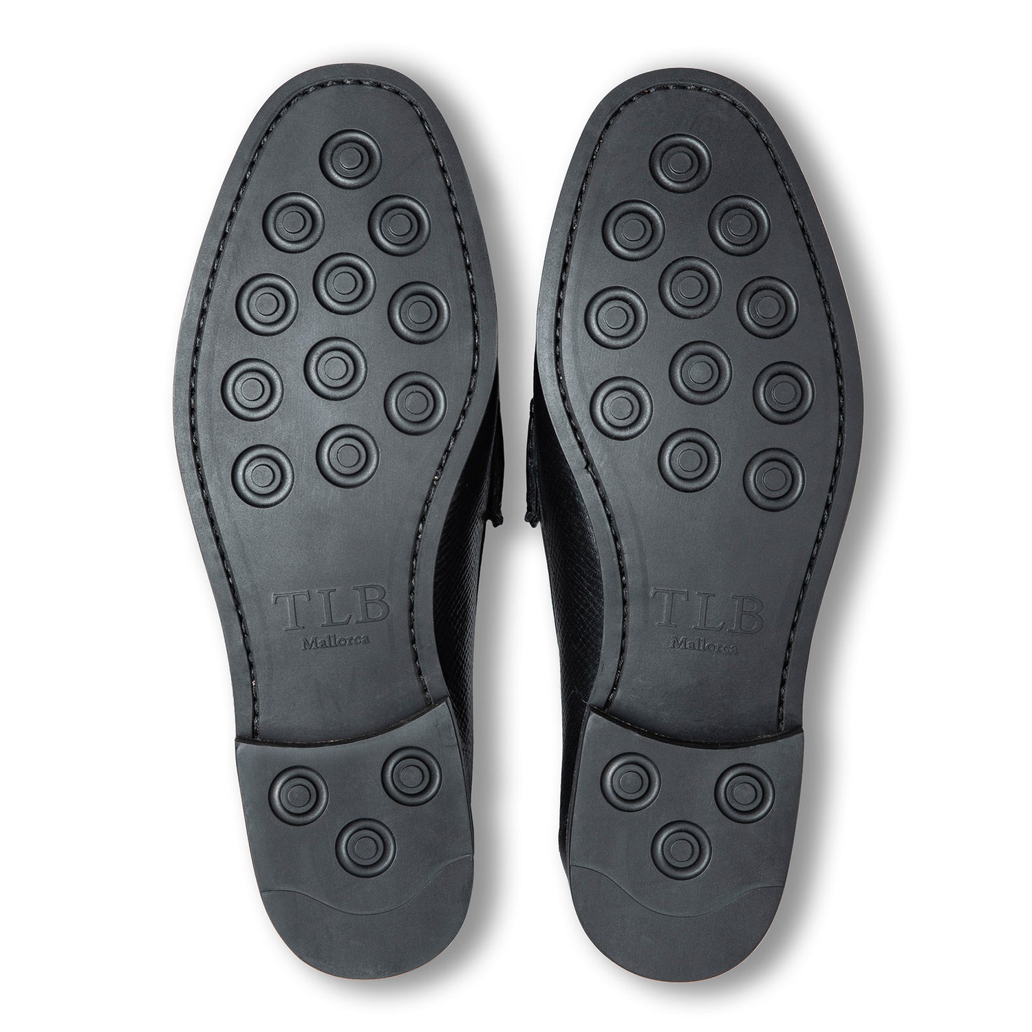 TLB Mallorca Rubber Soles made in Spain