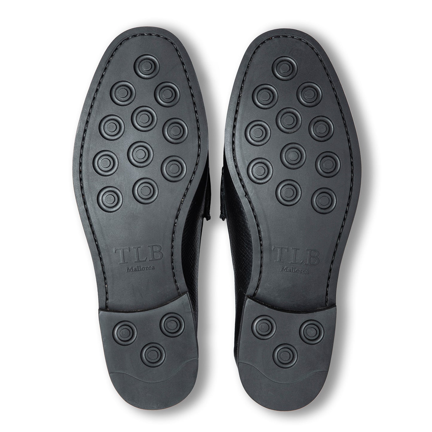 TLB Mallorca Rubber Soles made in Spain