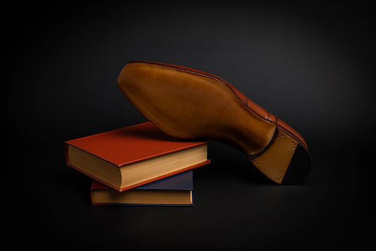 TLB Mallorca Men's Shoes Blog