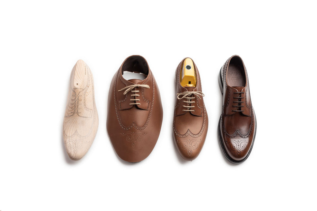 TLB Mallorca Men's Shoes Blog