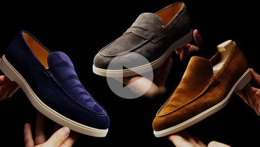 How a Small Spanish Shoemaker Beat Loro Piana