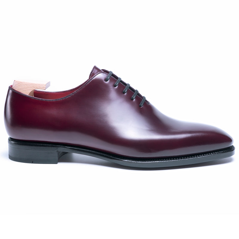 TLB Mallorca leather shoes - Men's Oxford shoes