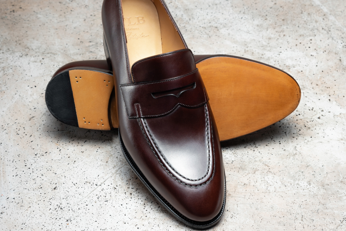 TLB Mallorca | Men's Moccasins Shoes Artista Collection TLB Mallorca | Men's Moccasins Shoes Artista Collection