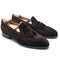 TLB Mallorca  Leather Men's Loafers made in Spain 