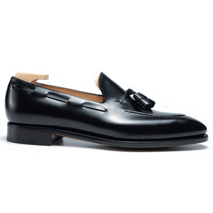 TLB Mallorca  Leather Men's Loafers made in Spain