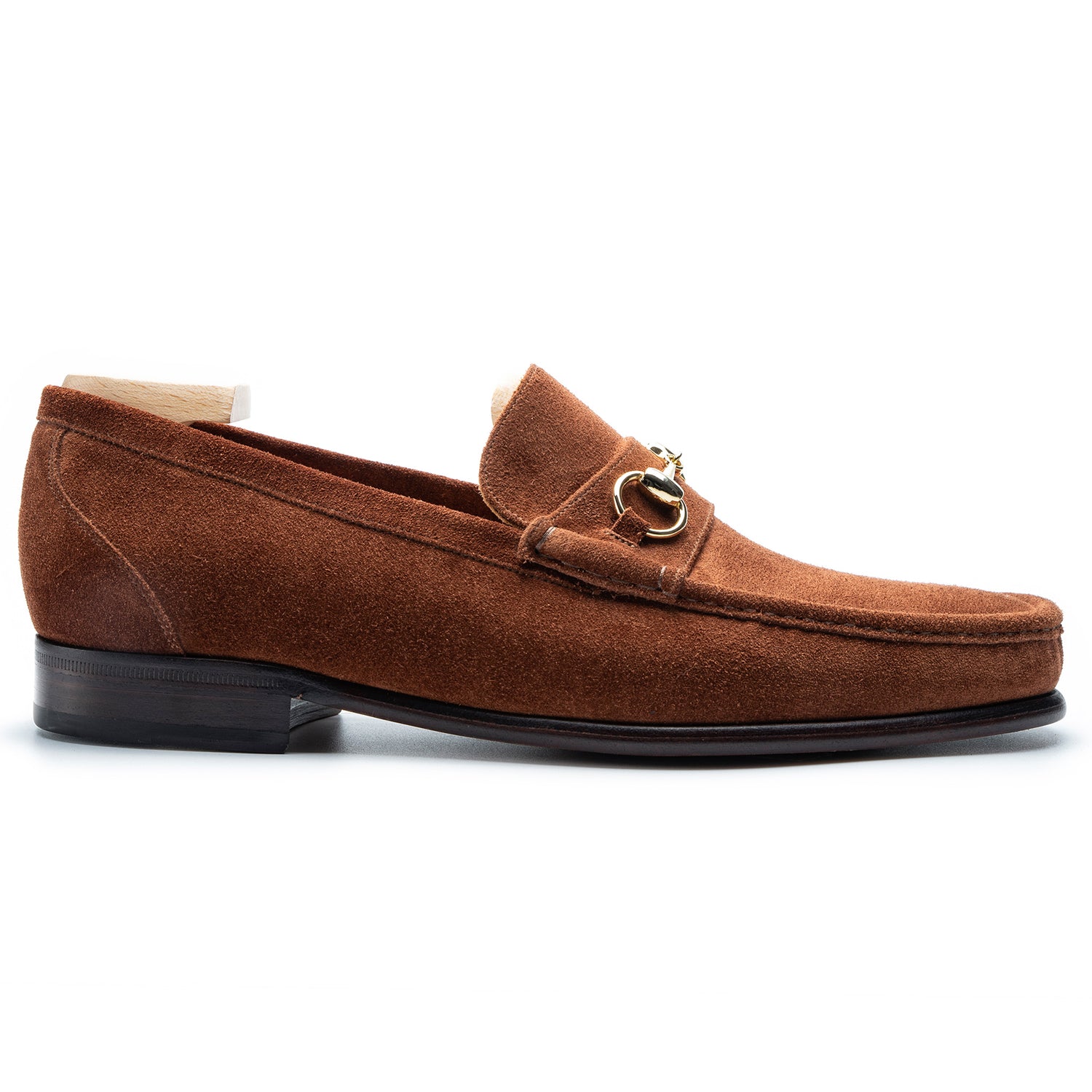 TLB Mallorca  Leather Men's Loafers made in Spain