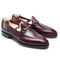 TLB Mallorca  Leather Men's loafers made in Spain 