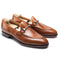TLB Mallorca  Leather Men's loafers made in Spain 