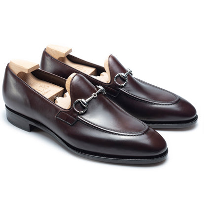 TLB Mallorca  Leather Men's loafers made in Spain