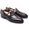 TLB Mallorca  Leather Men's loafers made in Spain 