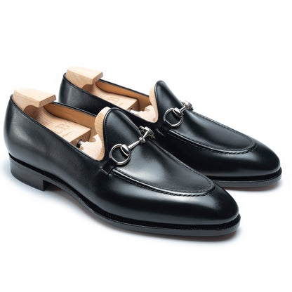 TLB Mallorca  Leather Men's loafers made in Spain