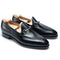 TLB Mallorca  Leather Men's loafers made in Spain 