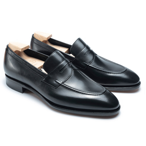 TLB Mallorca | Men's Leather loafers | Men's leather shoes