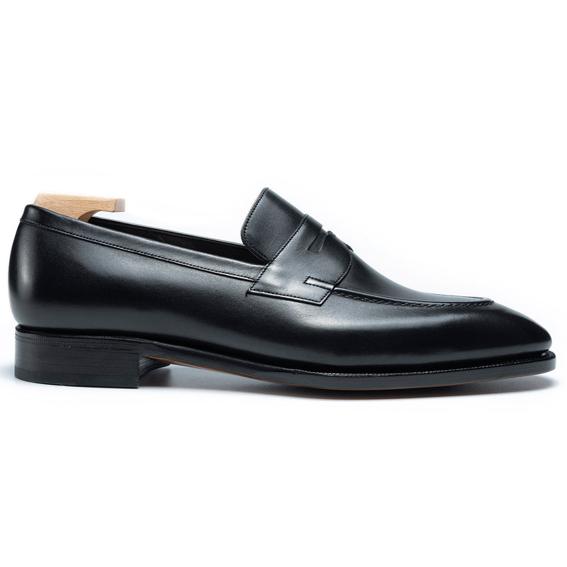 TLB Mallorca  Leather Men's loafers made in Spain