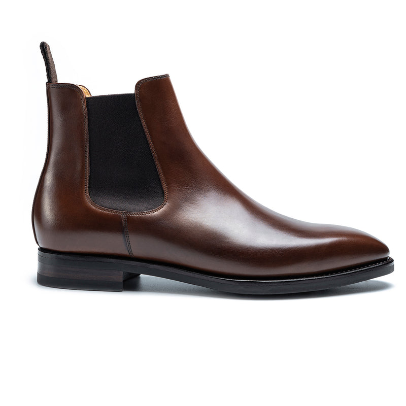 TLB Mallorca | Men's leather Boots | Custom Shoes Collection | Made to order Chelsea model 296 TLB Mallorca | Men's leather Boots | Custom Shoes Collection | Made to order Chelsea model 296