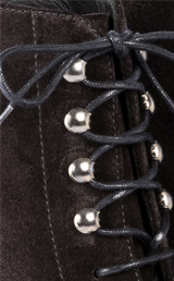 Select hooks Four hooks selector