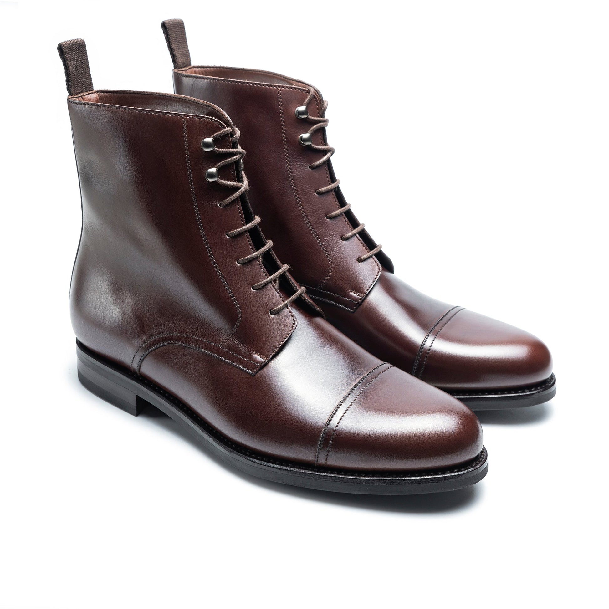 light brown dress boots mens