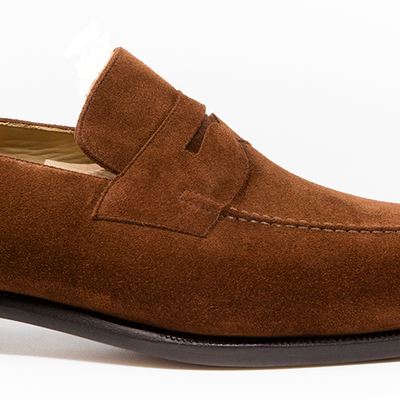 Select Color Polo Brown selector