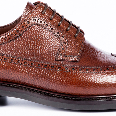 Select Color Brown selector