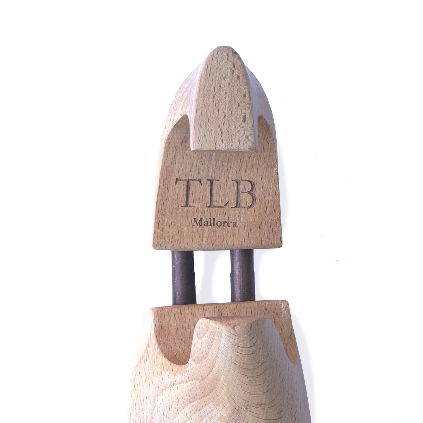 TLB Mallorca leather shoes 