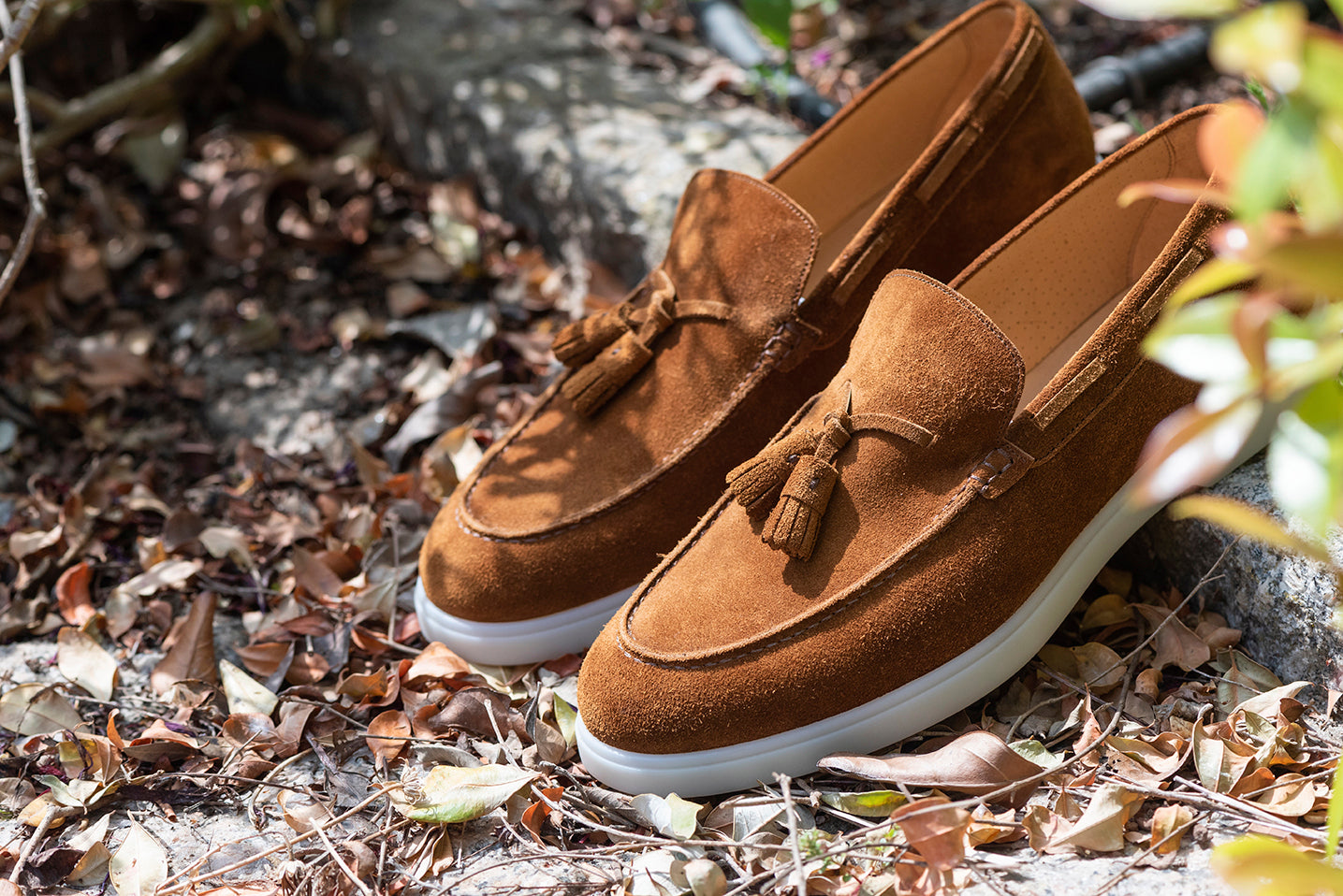 TLB Mallorca  Comfort Men's shoes made in Spain