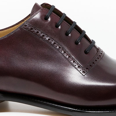 Select Color Burgundy selector