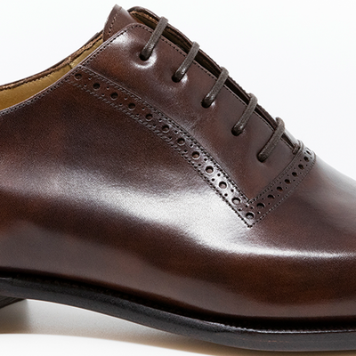 Select Color Brown selector