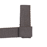 Select Ribbon Brown selector