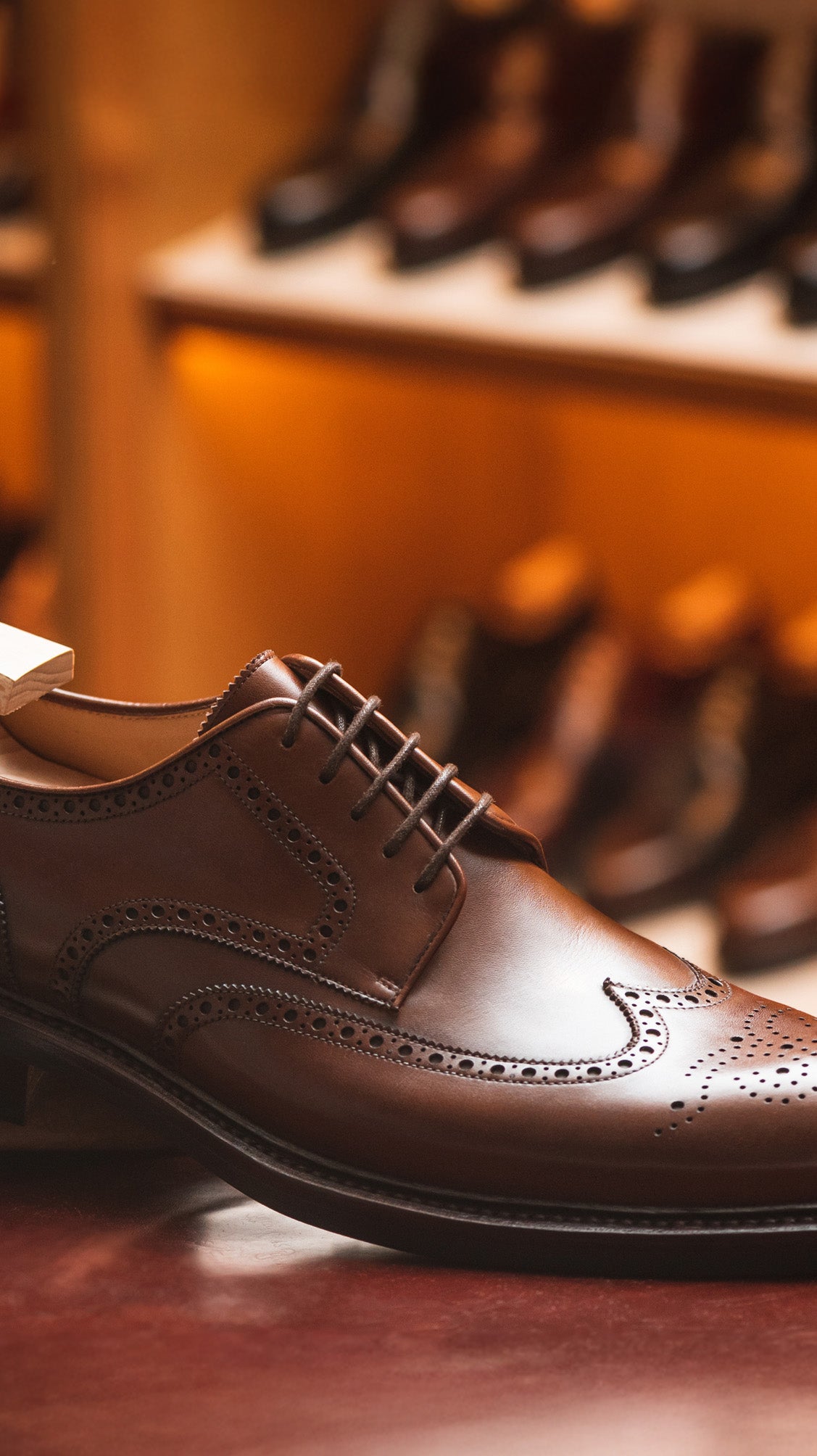 Men's leather shoes and boots | Made in Spain | TLB Mallorca