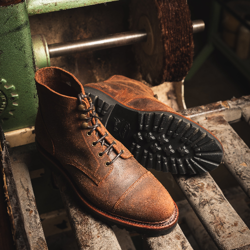 Waxy Commander – TLB Mallorca Waxy Commander – TLB Mallorca