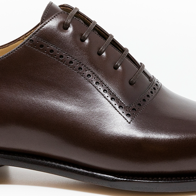 Select Color Dark Brown selector