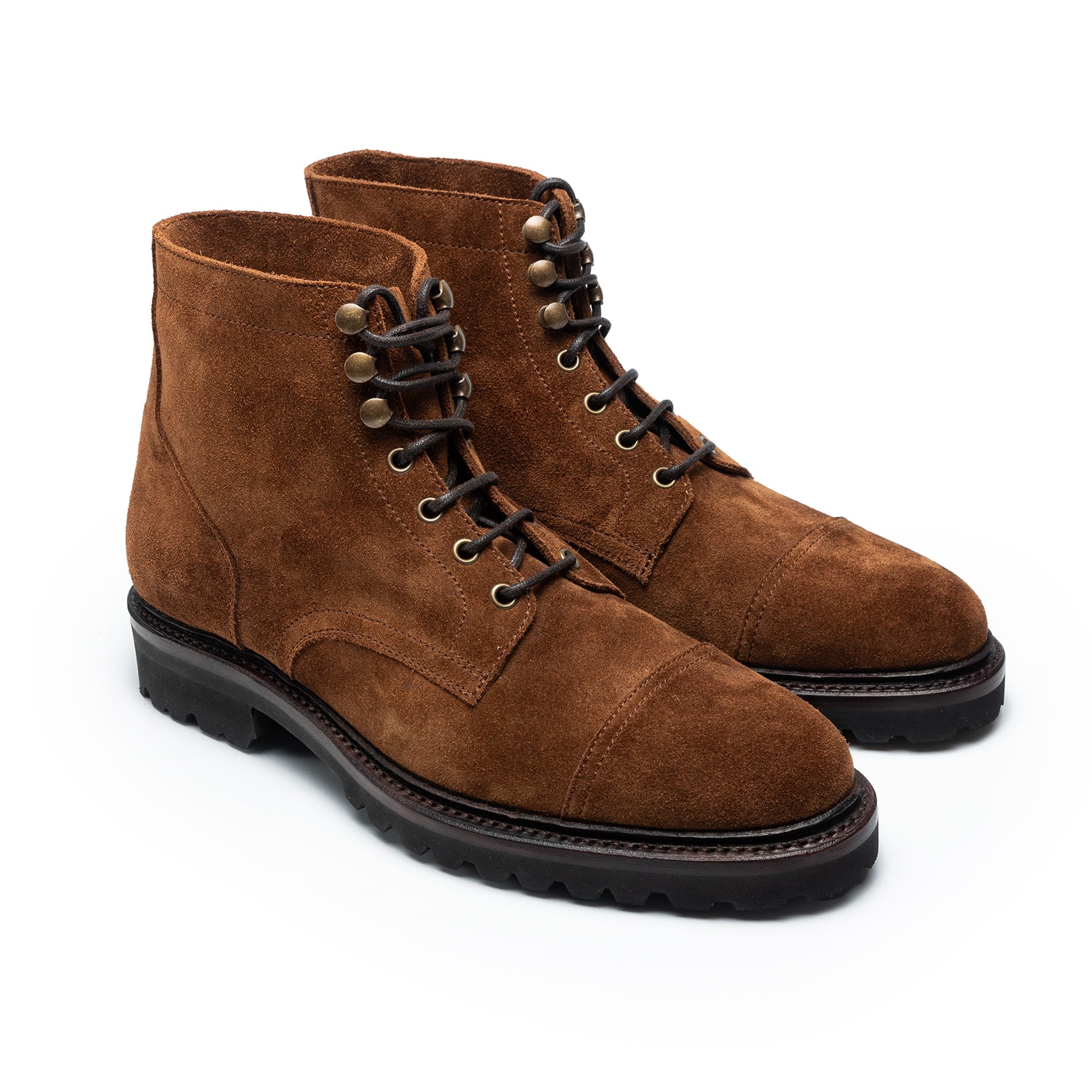 TLB Mallorca Loaffers | Men's leather shoes | Model 726 in Repello Calf ...