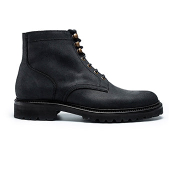 Custom-made men's boots | Leather boots made in Spain | TLB Mallorca Custom-made men's boots | Leather boots made in Spain | TLB Mallorca