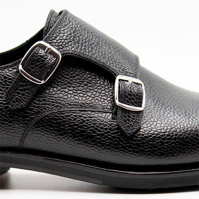 Select Color Black selector