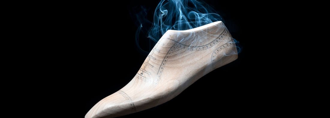 Mens Lasts | Men's leather shoes | TLB Mallorca