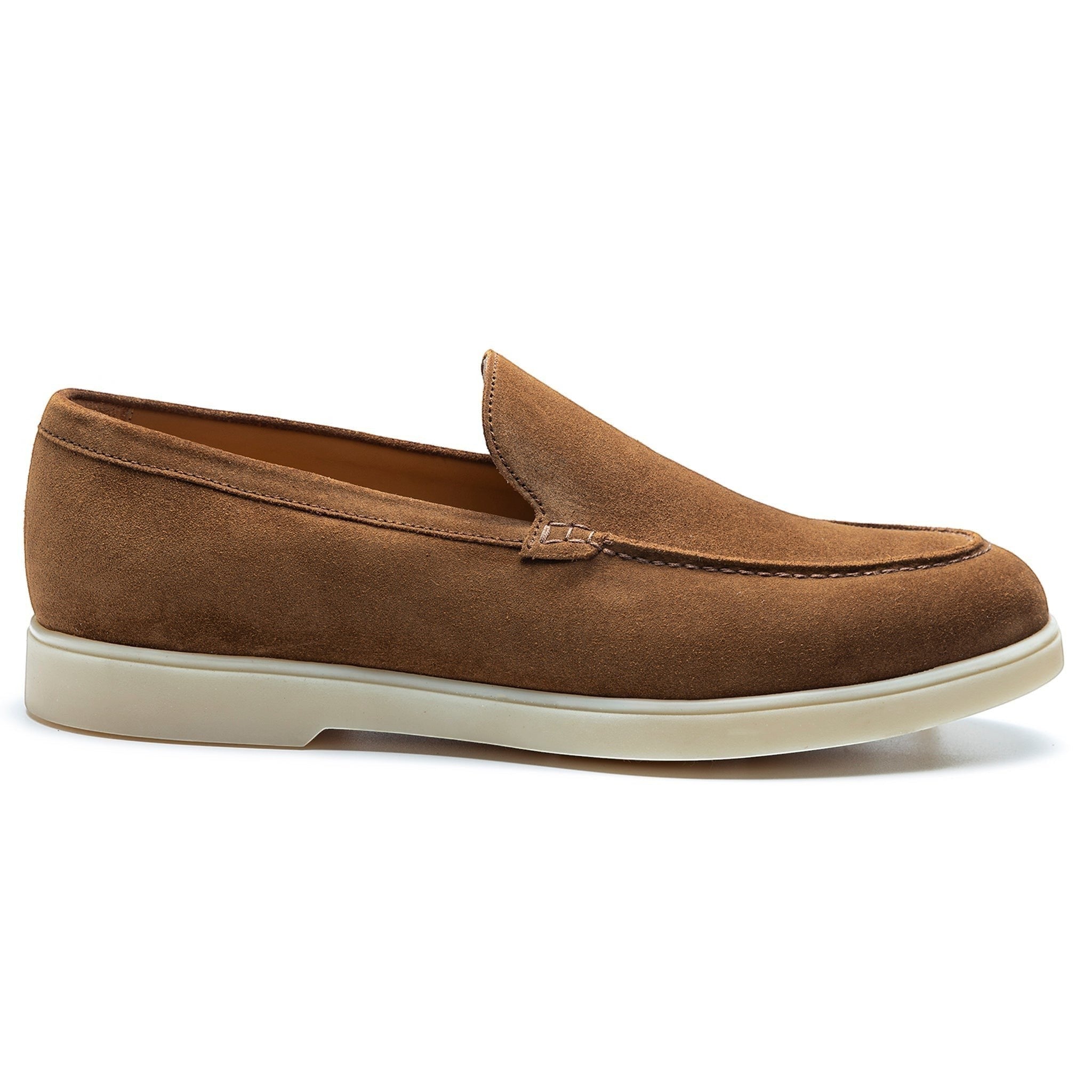 TLB Mallorca | Men's Moccasins Made in Leather | Comfort
