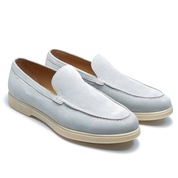 TLB Mallorca | Men's Moccasins Made in Leather | Comfort