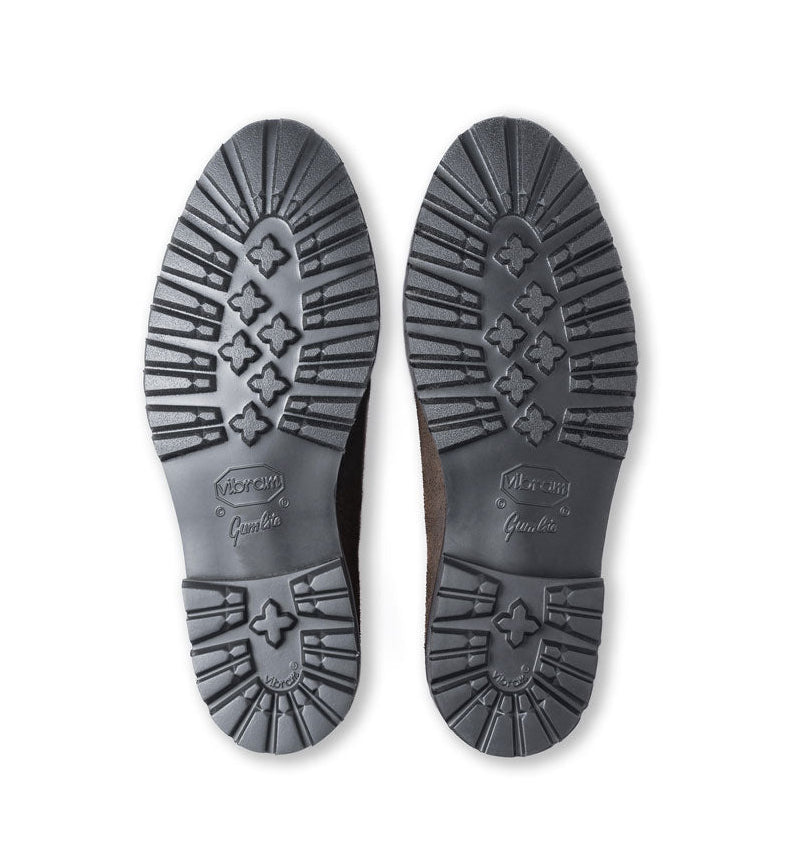 TLB Mallorca Boots | Men's boots | Daves II 703 model, Madison