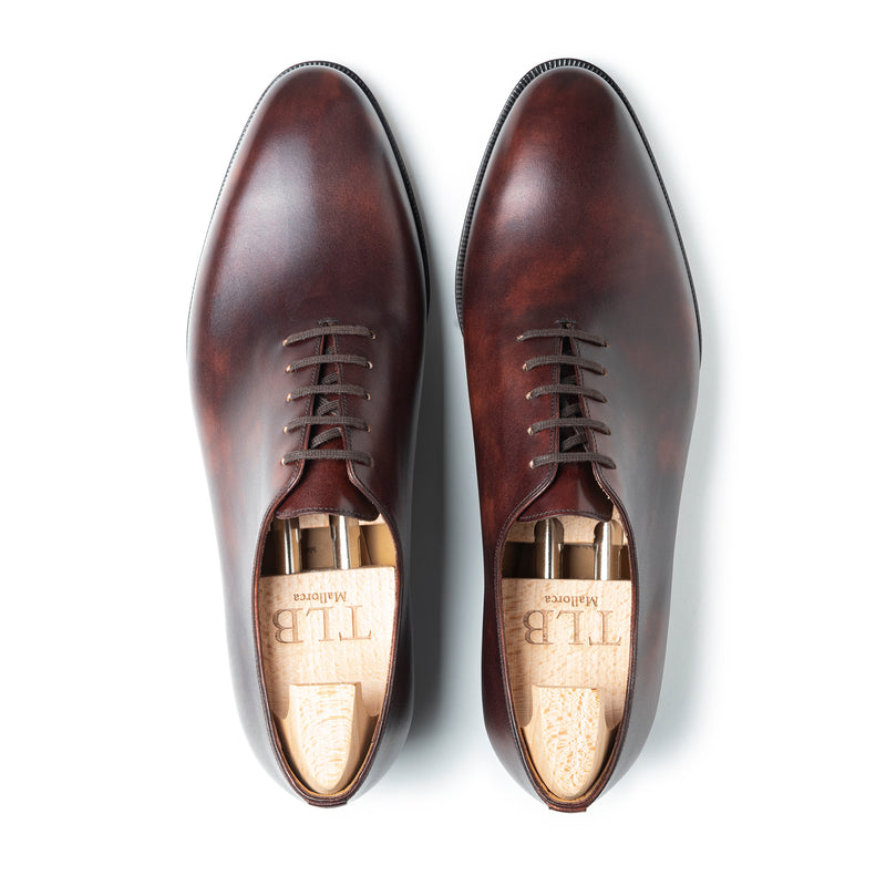 TLB Mallorca Oxford shoes | Men's Oxford shoes