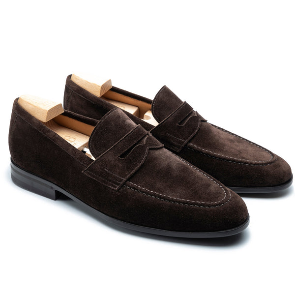 TLB Mallorca Sacchetto shoes | Men's Sacchetto loafers | Model 111