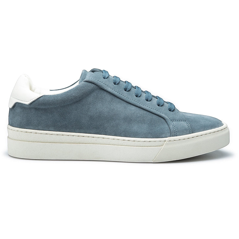 TLB Mallorca Leather Sneakers