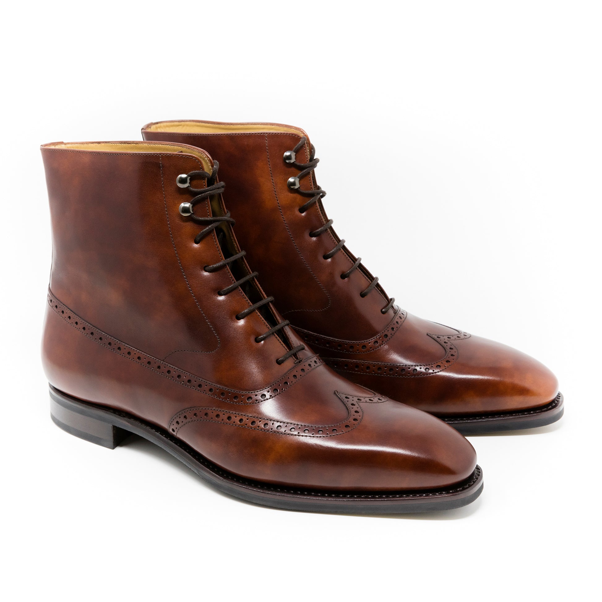 Boots Collection for Men