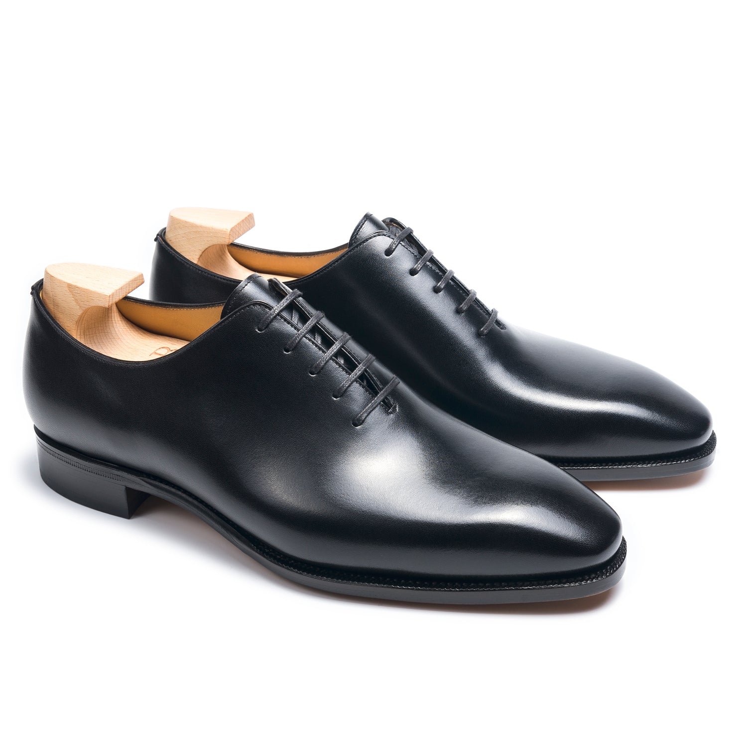TLB Mallorca | Men's leather Shoes | Oxford Shoes Artista Collection | Van Gogh Boxcalf Black model 199 12 TLB Mallorca | Men's leather Shoes | Oxford Shoes Artista Collection | Van Gogh Boxcalf Black model 199 12
